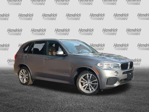 Used 2018 BMW X5 xDrive35i image 2