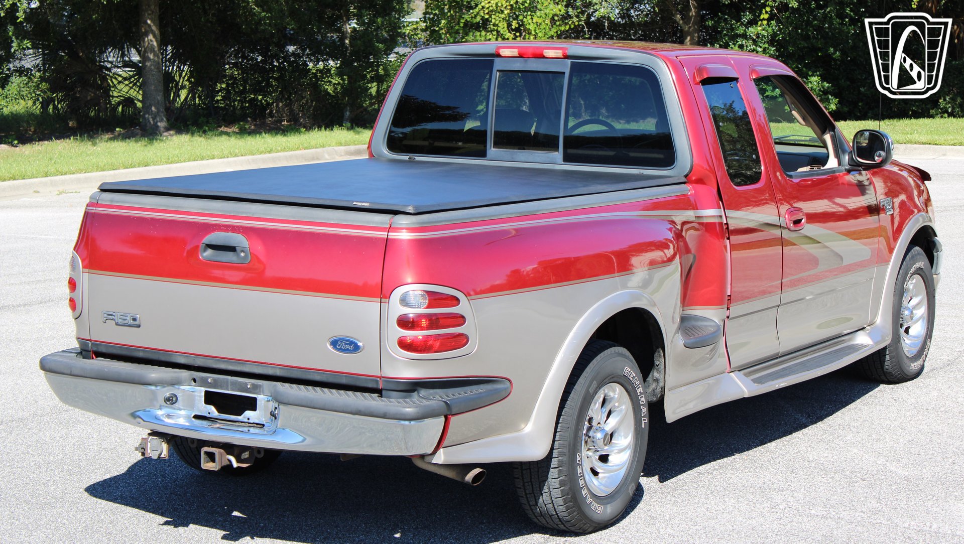 Used 2002 Ford F150 2WD SuperCab image 19