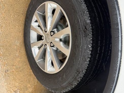 Used 2015 Dodge Durango Limited image 10