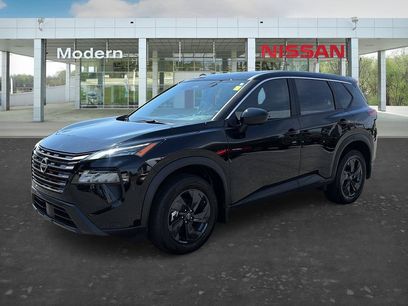 Certified 2026 Nissan Rogue SV w/ Cold Weather Package