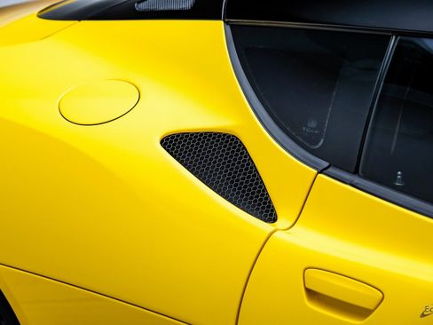 Used 2011 Lotus Evora 2+2 image 37