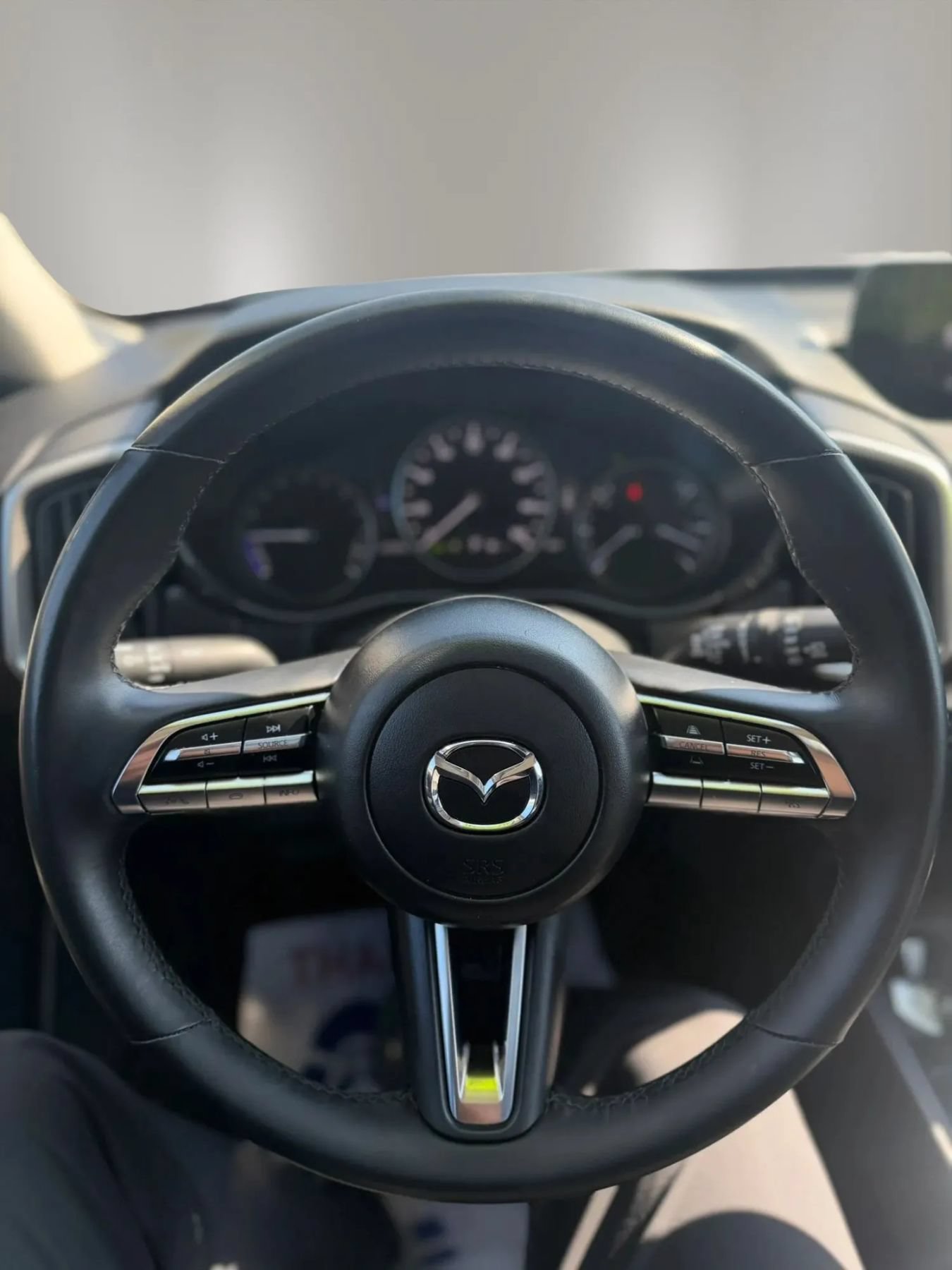 Used 2025 MAZDA CX-50 AWD 2.5 Hybrid w/ Premium Pkg image 12