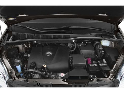 Used 2020 Toyota Sienna LE AWD/4WD image 13