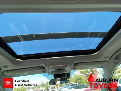 Certified 2024 Toyota RAV4 XLE w/ Convenience Package AWD/4WD image 30