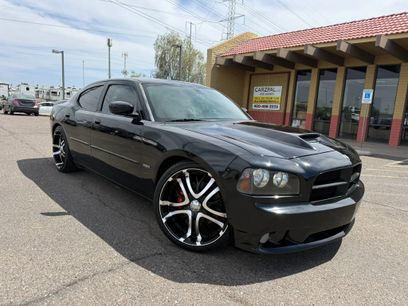 Used 2006 Dodge Charger SRT8 w/ SRT Option Group III
