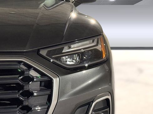 Certified 2023 Audi Q5 2.0T Premium Plus w/ Premium Plus Package image 11