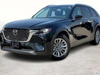 Used 2024 MAZDA CX-90 3.3 Turbo w/ Select Package