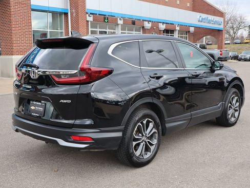 Used 2020 Honda CR-V EX-L image 30