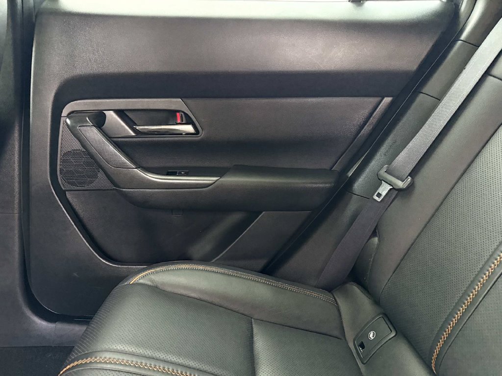 Used 2023 MAZDA CX-50 AWD 2.5 S w/ Cargo Package image 17