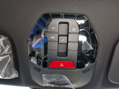 New 2026 Kia K4 GT-Line FWD image 27