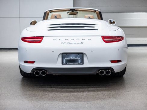 Used 2012 Porsche 911 Carrera S RWD image 19