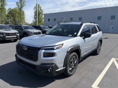 New 2026 Subaru Outback Premium AWD/4WD image 3
