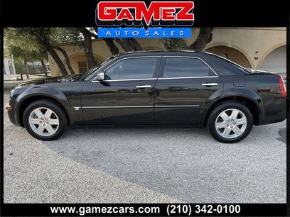 Used 2005 Chrysler 300 C w/ Protection Group II