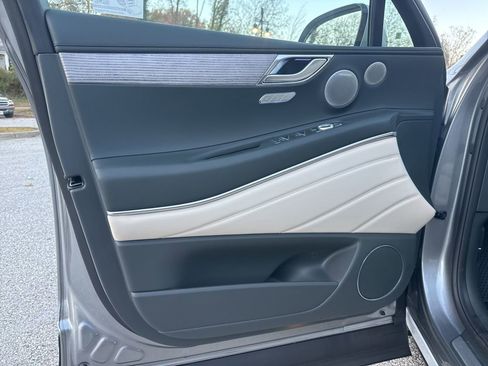 New 2026 Genesis GV80 3.5T Prestige image 13