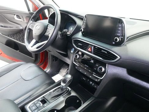 Used 2020 Hyundai Santa Fe Limited w/ Cargo Package image 31