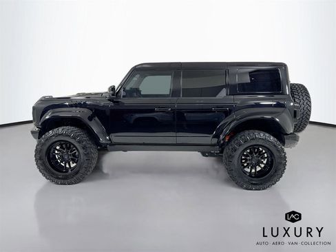 Used 2023 Ford Bronco Raptor image 9