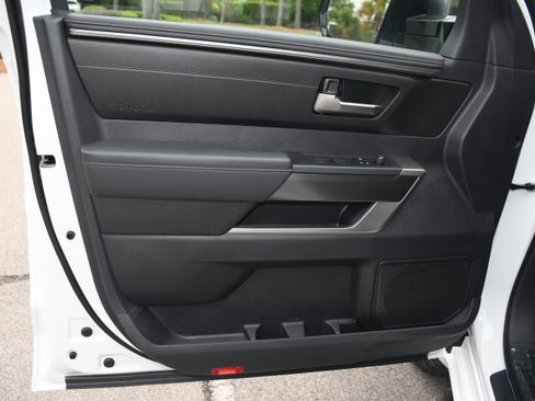 New 2026 Toyota Tundra SR5 AWD/4WD image 5