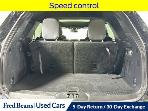 Certified 2022 Ford Explorer ST-Line w/ Class IV Trailer Tow Package AWD/4WD image 35