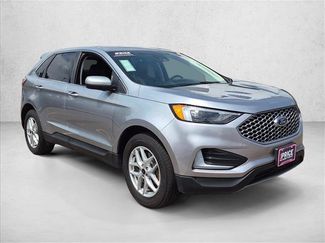 Certified 2023 Ford Edge SEL AWD/4WD video 3
