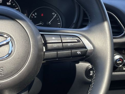 Used 2025 MAZDA CX-30 AWD 2.5 S w/ Preferred Package image 16