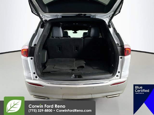 Used 2024 Buick Enclave Premium AWD/4WD image 30