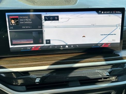 Used 2024 BMW X7 xDrive40i image 25