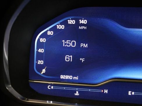 Used 2022 Chevrolet Tahoe LT AWD/4WD image 16