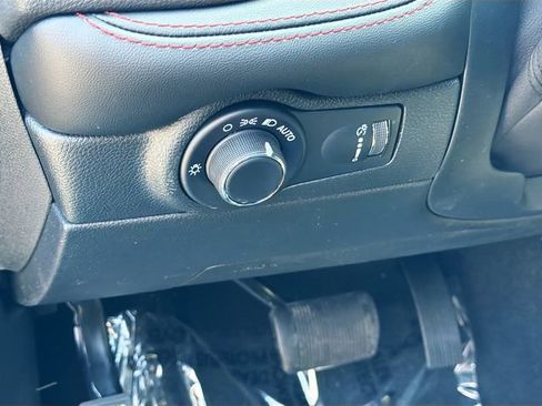 New 2026 Dodge Durango GT AWD/4WD image 11