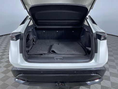 Certified 2024 Nissan Ariya AWD image 25