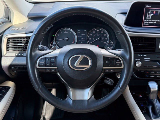 Used 2022 Lexus RX 350 AWD w/ Premium Package image 13