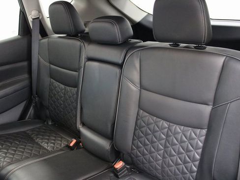 Used 2020 Nissan Murano Platinum image 22