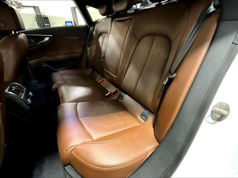 Used 2017 Audi A7 3.0T Premium Plus w/ Sport Package image 21