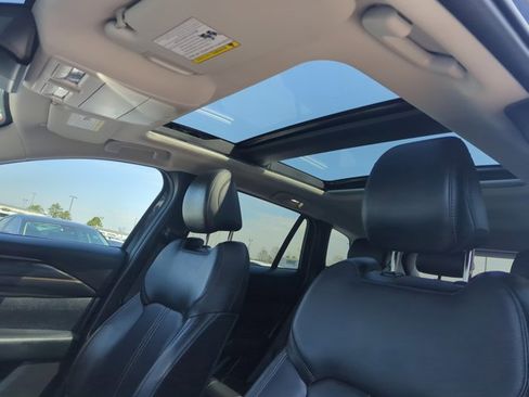 Used 2025 MAZDA CX-50 AWD 2.5 Hybrid w/ Premium Pkg image 22