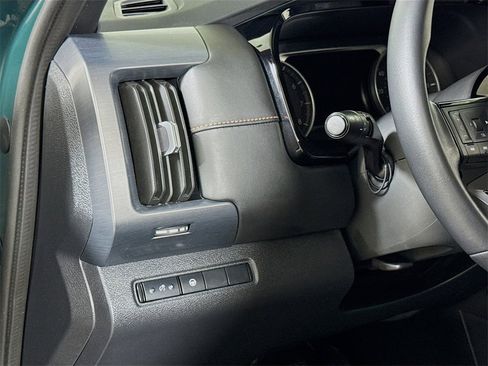 Used 2023 Nissan Pathfinder Rock Creek image 8