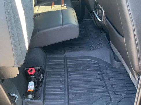 Used 2019 GMC Sierra 1500 AT4 w/ AT4 Premium Package image 48