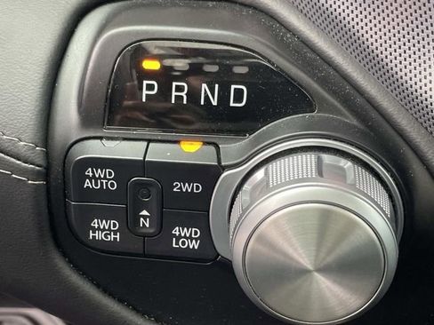 Used 2020 RAM 1500 Limited image 25