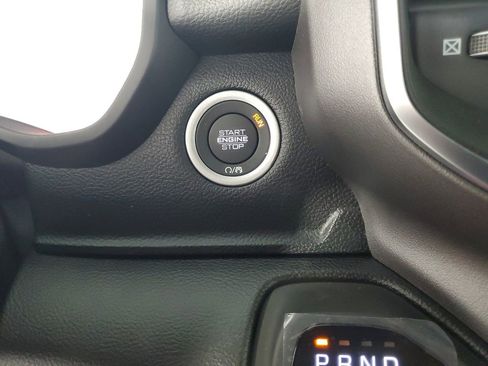 New 2026 RAM 1500 Big Horn image 18