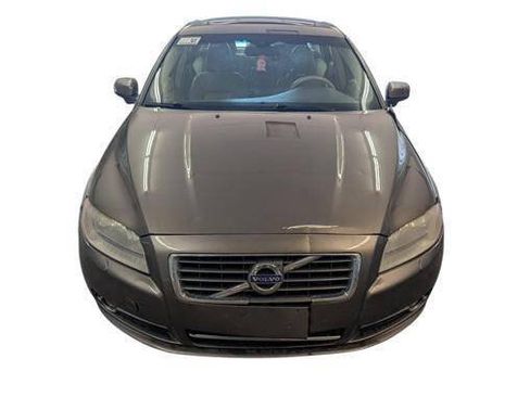 Used 2010 Volvo S80 T6 AWD/4WD image 9