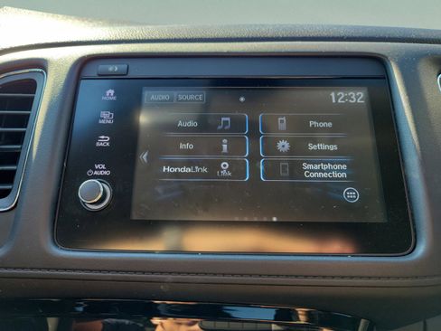 Certified 2022 Honda HR-V EX image 21