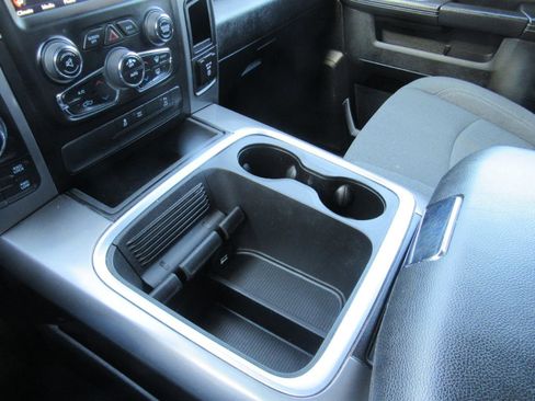 Used 2021 RAM 1500 Classic Warlock w/ Electronics Group AWD/4WD image 7