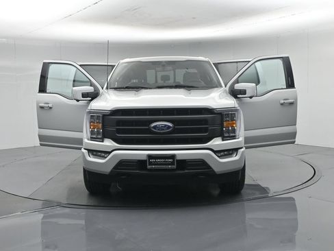 Used 2023 Ford F150 Lariat AWD/4WD image 36