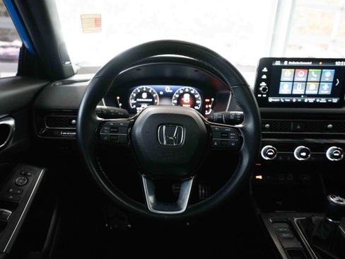 Used 2024 Honda Civic Sport Touring image 22