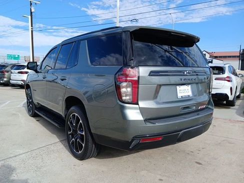 Used 2023 Chevrolet Tahoe RST w/ Luxury Package image 7