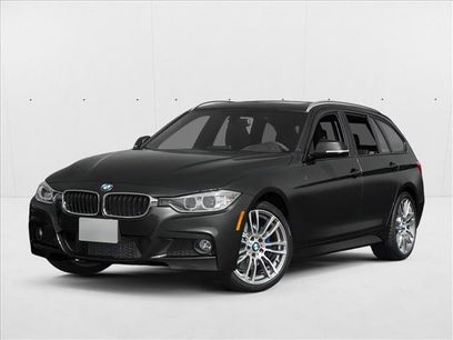Used 2014 BMW 328i xDrive Wagon