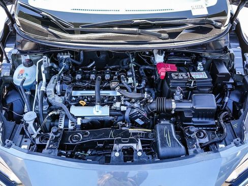 Certified 2025 Nissan Versa SV w/ Trunk Package FWD image 25
