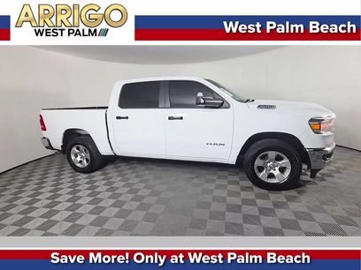 Used 2023 RAM 1500 Big Horn