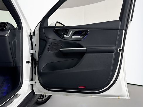 New 2026 Mercedes-Benz GLC 300 image 22