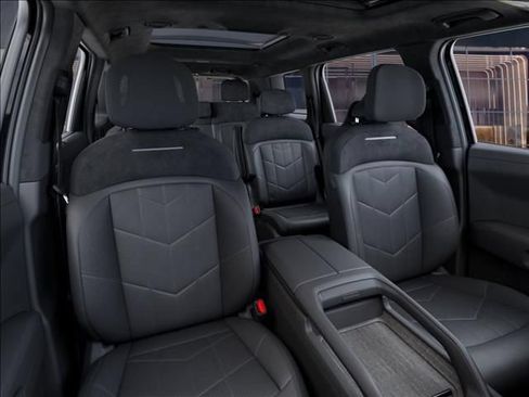 New 2027 Kia Telluride SX Prestige X-Line AWD/4WD image 15