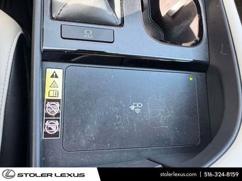 Used 2024 Lexus ES 350 w/ Premium Package image 35