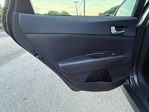 Used 2016 Kia Optima EX w/ Premium Package FWD image 32
